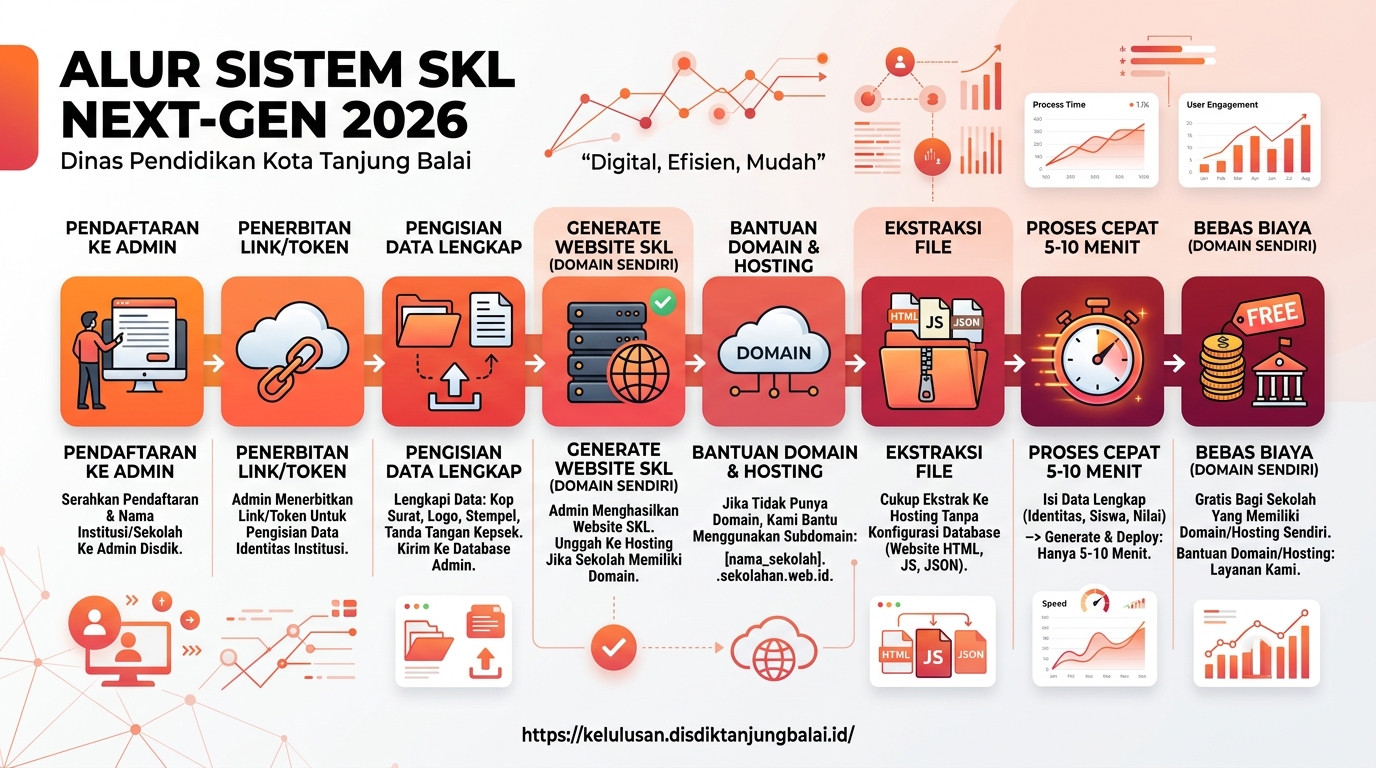 Alur Sistem SKL Next-Gen